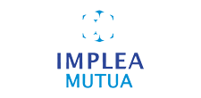 logo Implea Mutua