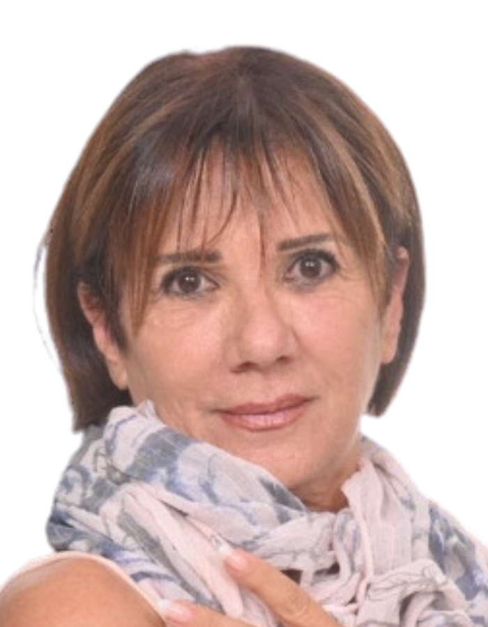 Carla Foglietti