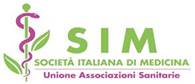 Logo Società Italiana di Medicina
