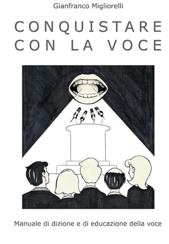 Conquistare con la voce