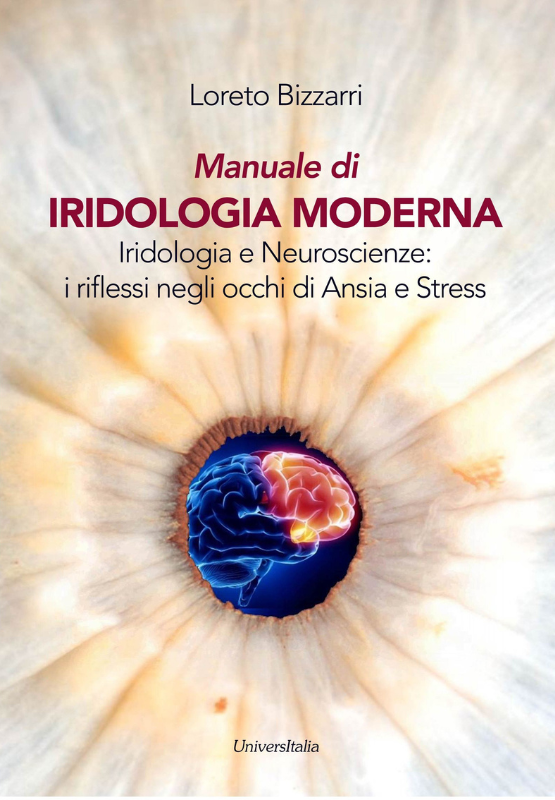 Trattato di Iridologia delle relazioni umane dei sistemi familiari