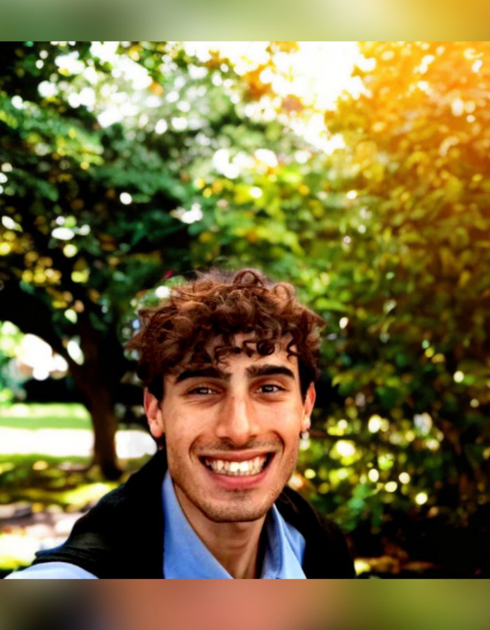 Alessio Fernandez