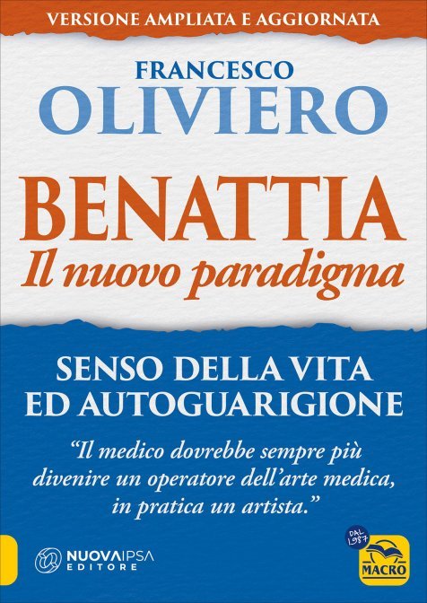 Benattia. Il Nuovo Paradigma